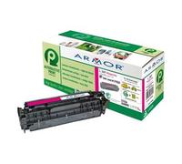 Toner remanufacturé OWA - haute capacité - Noir - pour LEXMARK 60F2H00, 60F2H0E