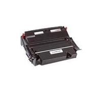 Toner remanufacturé OWA - haute capacité - Noir - pour LEXMARK 64036HE, 64016HE, DELL 593-10130, IBM 75P6960