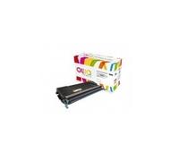 Toner remanufacturé OWA - haute capacité - Noir - pour LEXMARK C746H1KG, X746H1KG