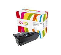 Toner remanufacturé OWA - haute capacité - Noir - pour LEXMARK X654X21E, X654X11E, T654X21E, T654X11E, T654X31E, T650A21E, T650A11E, T650H21E, T650H11E, T650H31E, X651A21E, X651A11E, X651H21E, X651H11