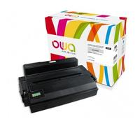 Toner remanufacturé OWA - haute capacité - Noir - pour SAMSUNG MLT-D203U/ELS
