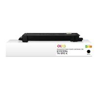 Toner remanufacturé OWA - standard - Black - pour KYOCERA TK-895 K