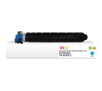 Toner remanufacturé OWA - standard - Cyan - pour KYOCERA TK-8365C