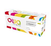 Toner remanufacturé OWA - standard - Jaune - pour HP CE742A