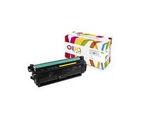 Toner remanufacturé OWA - standard - Jaune - pour HP CF362A