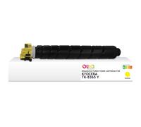 Toner remanufacturé OWA - standard - Jaune - pour KYOCERA TK-8365Y