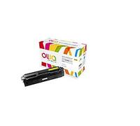 Toner remanufacturé OWA - standard - Jaune - pour SAMSUNG CLT-Y504S/ELS