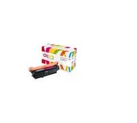 Toner remanufacturé OWA - standard - Magenta - pour HP CE403A