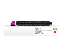 Toner remanufacturé OWA - standard - Magenta - pour KYOCERA TK-8345 M