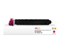 Toner remanufacturé OWA - standard - Magenta - pour KYOCERA TK-8365 M