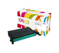 Toner remanufacturé OWA - standard - Magenta - pour SAMSUNG CLT-M5082L/ELS