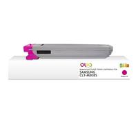 Toner remanufacturé OWA - standard - Magenta - pour SAMSUNG CLT-M808S/ELS, SAMSUNG CLT-M808S/ELS
