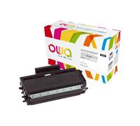 Toner remanufacturé OWA - standard - Noir - pour BROTHER TN-3130