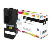 Toner remanufacturé OWA - standard - Noir - pour KYOCERA TK-5240K