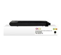 Toner remanufacturé OWA - standard - Noir - pour KYOCERA TK-8325 K