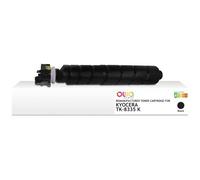 Toner remanufacturé OWA - standard - Noir - pour KYOCERA TK-8335K