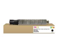 Toner remanufacturé OWA - standard - Noir - pour RICOH 842095, RICOH 842095
