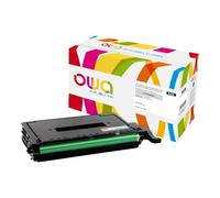 Toner remanufacturé OWA - standard - Noir - pour SAMSUNG CLT-K6092S/ELS