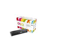 Toner remanufacturé OWA - standard - Noir - pour SAMSUNG MLT-D101S/ELS