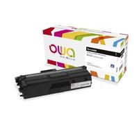 Toner Remanufacturé - OWA - TN426 - Noir - 9000 pages - Compatible Brother