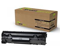 Toner remplace HP CF279A | pour Hewlett-Packard Laserjet Pro M12a, Laserjet Pro M12w, HP Laserjet Pro MFP M26a, Laserjet Pro MFP M26nw | catrouche Noir, Nouvelle Puce