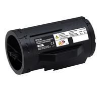 Toner/Return High Cap 10k BK