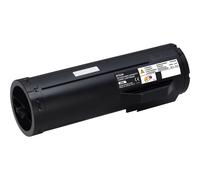 Toner/Return High Cap 23.7k BK