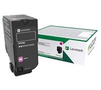 TONER RETURN PROGRAM MAGENTA 10K