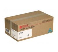 Toner RICOH 842195 MPC6503 CYAN