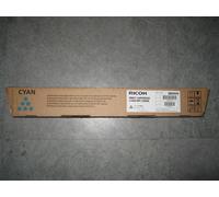 884949 RICOH AFICIO MP C2500 CARTOUCHE DE TONER CYAN