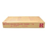 Ricoh Toner Type T2 Magenta Cartouche de toner 1 pièce(s) Original