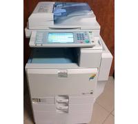 Toner Ricoh Aficio MP C2800 C3300 842043/841124 20 000 pages Noir
