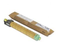 Toner Ricoh MP C3503 / 841818 jaune, 18 000 pages