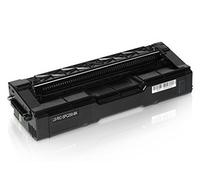 Toner Ricoh SP C250 Noir Compatible Ricoh Aficio SPC250DN,C250E,C250SF 407543 Capacité 2 000 pages