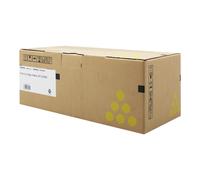 Toner Ricoh SP C310HE cartouche d'origine - Jaune - 407635/406482