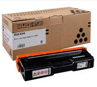 Toner Ricoh SPC250E / 407543 noir, 2 000 pages