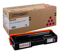 Toner Ricoh SPC250E / 407545 magenta, 1 600 pages