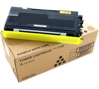 Toner Ricoh Type 1190 cartouche d'origine - Noir - 431013