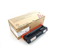Toner Ricoh Type SPC310 / 407640 magenta, 2 500 pages