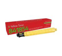 Xerox Cartouche de toner Remanufacturée Everyday Jaune Capacité standard – Compatible Ricoh 841854