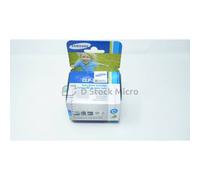 Toner Samsung CLP-C300A Cyan pour Samsung CLP-300/CLX-3160/CLX-2160 - FRANCE / T