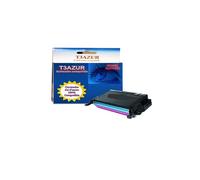 Toner - Samsung - CLP610 - Magenta - 5000 pages - Compatible générique