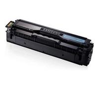 Samsung Cartouche de toner CLT-C404S Cyan