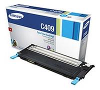 HP Cartouche de toner Samsung CLT-C4092S (SU005A) – Cyan L