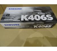 Samsung CLT-K406S Toner noir authentique