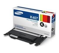 Toner Samsung CLT-K4072S noir authentique G