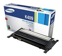 Toner Samsung CLT-K4092S noir authentique G