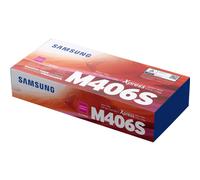 Samsung Cartouche de toner originale CLT-M406S Magenta