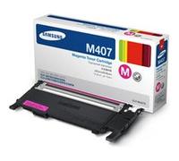 Samsung Toner CLT-M4072S cyan authentique G