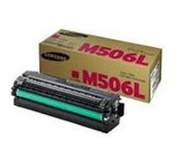 Toner Samsung CLT-M506L Magenta Original
